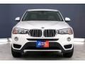 Alpine White - X3 xDrive28i Photo No. 2