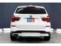 Alpine White - X3 xDrive28i Photo No. 3