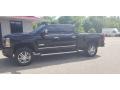 Black - Silverado 2500HD High Country Crew Cab 4x4 Photo No. 5