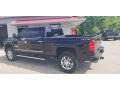 Black - Silverado 2500HD High Country Crew Cab 4x4 Photo No. 6