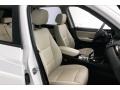 Alpine White - X3 xDrive28i Photo No. 6