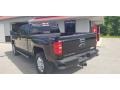 Black - Silverado 2500HD High Country Crew Cab 4x4 Photo No. 7