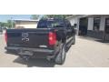 Black - Silverado 2500HD High Country Crew Cab 4x4 Photo No. 8