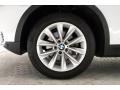 Alpine White - X3 xDrive28i Photo No. 8
