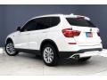 Alpine White - X3 xDrive28i Photo No. 10