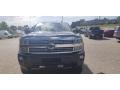 Black - Silverado 2500HD High Country Crew Cab 4x4 Photo No. 14