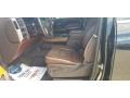 Black - Silverado 2500HD High Country Crew Cab 4x4 Photo No. 15