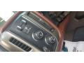 Black - Silverado 2500HD High Country Crew Cab 4x4 Photo No. 16