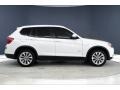 Alpine White - X3 xDrive28i Photo No. 14