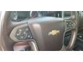 Black - Silverado 2500HD High Country Crew Cab 4x4 Photo No. 17