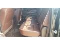 Black - Silverado 2500HD High Country Crew Cab 4x4 Photo No. 18
