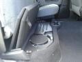 Black/Diesel Gray Rear Seat Photo for 2017 Ram 1500 #138330020