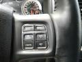  2017 1500 Big Horn Crew Cab 4x4 Steering Wheel