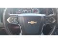 Black - Silverado 2500HD High Country Crew Cab 4x4 Photo No. 26