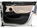 Alpine White - X3 xDrive28i Photo No. 24