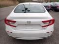 Platinum White Pearl - Accord Sport Sedan Photo No. 5