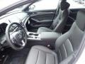 Platinum White Pearl - Accord Sport Sedan Photo No. 9