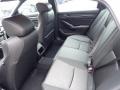 Platinum White Pearl - Accord Sport Sedan Photo No. 10
