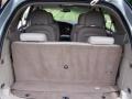 2005 Cappuccino Frost Metallic Buick Rendezvous Ultra AWD  photo #29