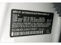 Alpine White - X3 xDrive28i Photo No. 36