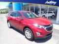 Cajun Red Tintcoat - Equinox LT AWD Photo No. 1