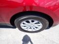 Cajun Red Tintcoat - Equinox LT AWD Photo No. 2