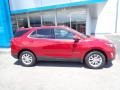 Cajun Red Tintcoat - Equinox LT AWD Photo No. 3