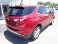 Cajun Red Tintcoat - Equinox LT AWD Photo No. 4