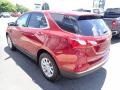 Cajun Red Tintcoat - Equinox LT AWD Photo No. 6
