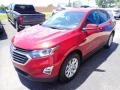 Cajun Red Tintcoat - Equinox LT AWD Photo No. 7