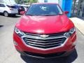 Cajun Red Tintcoat - Equinox LT AWD Photo No. 8
