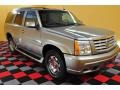 2003 Silver Sand Cadillac Escalade AWD  photo #1