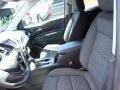 Cajun Red Tintcoat - Equinox LT AWD Photo No. 11