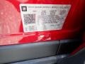 Cajun Red Tintcoat - Equinox LT AWD Photo No. 13