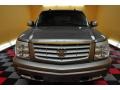 2003 Silver Sand Cadillac Escalade AWD  photo #2