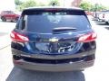 Midnight Blue Metallic - Equinox LS AWD Photo No. 5