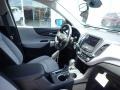 Midnight Blue Metallic - Equinox LS AWD Photo No. 10