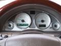 2005 Cappuccino Frost Metallic Buick Rendezvous Ultra AWD  photo #36