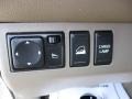 Glacier White - Frontier SV King Cab 4x4 Photo No. 11
