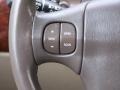 2005 Cappuccino Frost Metallic Buick Rendezvous Ultra AWD  photo #37