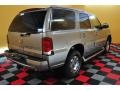 2003 Silver Sand Cadillac Escalade AWD  photo #6