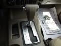 Glacier White - Frontier SV King Cab 4x4 Photo No. 23