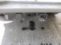 Glacier White - Frontier SV King Cab 4x4 Photo No. 30