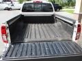 Glacier White - Frontier SV King Cab 4x4 Photo No. 31