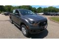 Magnetic 2020 Ford Ranger STX SuperCrew 4x4