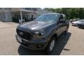 Magnetic - Ranger STX SuperCrew 4x4 Photo No. 3