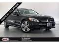 Black - C 300 Sedan Photo No. 1