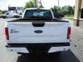 Oxford White - F150 XL SuperCab Photo No. 33