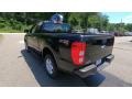 Shadow Black - Ranger STX SuperCab 4x4 Photo No. 5
