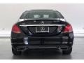 Black - C 300 Sedan Photo No. 3